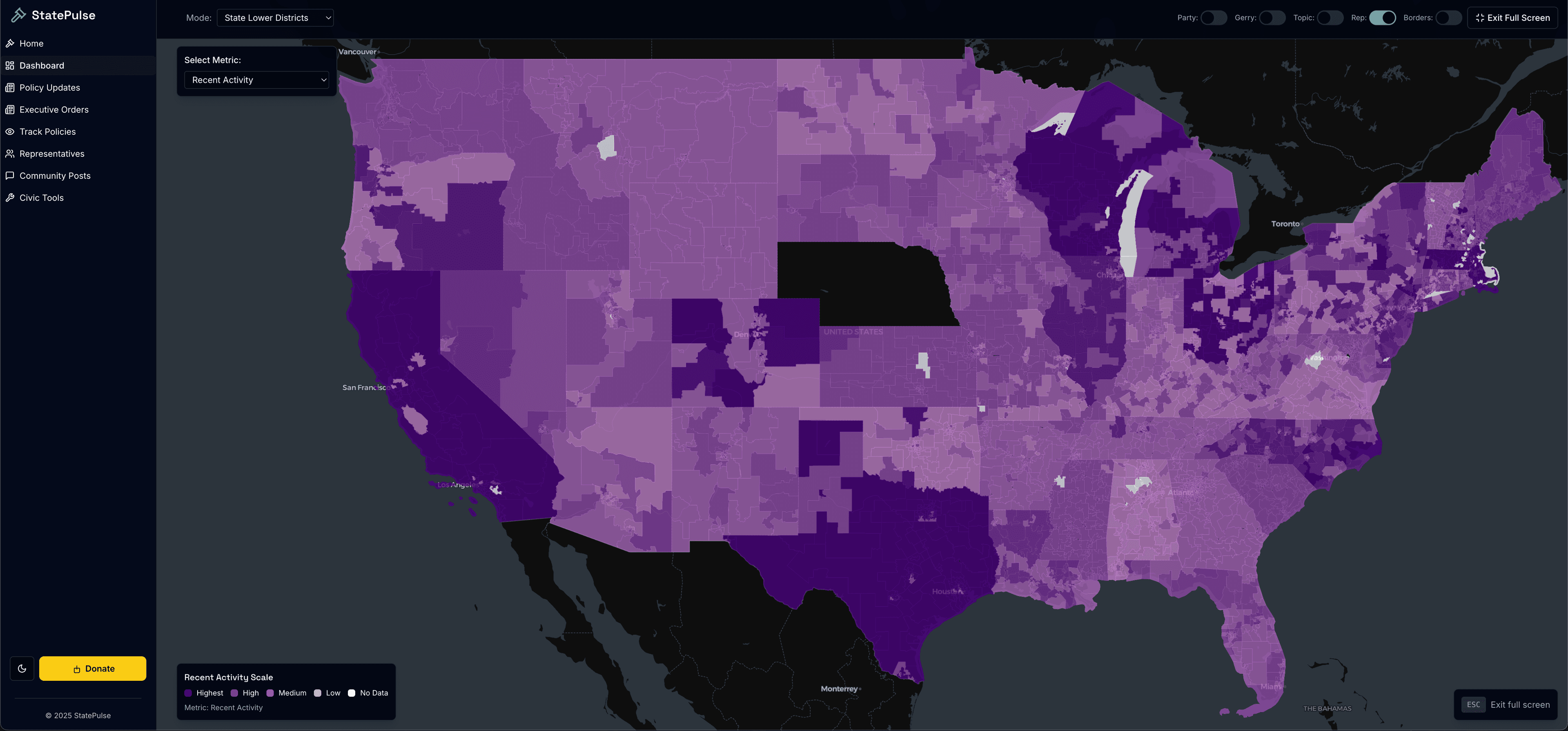 StatePulse